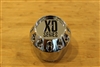 KMC XD 779 Badlands 786 Balzac 795 Hoss Chrome Wheel Rim Center Cap 905K75