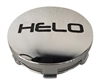 Helo 881 HE881 929C01 Chrome Wheel Snap In Center Cap