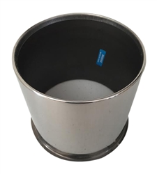 American Racing 999060 Stainless Steel 8 Lug Open End Center Cap