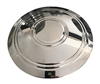 American Racing Cragar A-SC7000C Chrome Wheel Center Cap