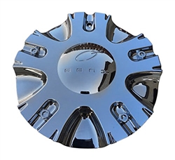 GEN X GENX Chrome Wheel Center Cap BC-320 JX4