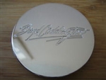 Boyd Coddington BKOM Flare Chrome Wheel Rim Center Cap BC296103041 SC-139-TL