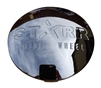 Starr Wheels BDW707H Chrome Center Cap