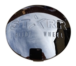 Starr Wheels BDW707H Chrome Center Cap