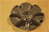 Cabo 143 Chrome Wheel Rim Center Cap C-176-2