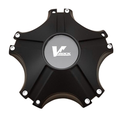 V Rock VR3 C-VR3-CFB C165 Black Center Cap