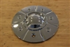 Panther 443 Catalyst Chrome Wheel Rim Center Cap C038 F-196