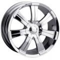 ION Alloy 131 Wheel Center Cap C10131