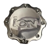 Ion 137 C10137-CAP LG0508-28 Chrome Center Cap 8 Lug Cap