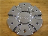 Ion Alloy 151 Chrome Wheel Rim Center Cap Centercap C10151-CAP LG0602-10