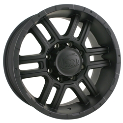 C101712MB Replacement Wheel Center Cap