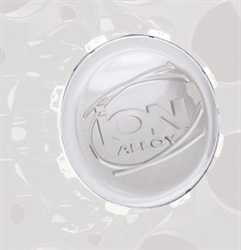 Ion Alloy C101712 Center Cap for 171/174/179 Wheels