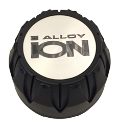 Ion Alloy C1018301B C1018301C MCD8237YA01B0 Matte Black Center Cap