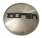 Touren Wheels C-303-3 C-303-1 C103270C01 Chrome Wheel Center Cap