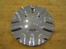 MPW MP105 Chrome Wheel RIm Center Cap C105-CAP