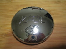 MPW Chrome Wheel Rim Centercap Center Cap POP IN C106-CAP