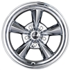 Ridler Wheels Center Cap MC675N101 C10675