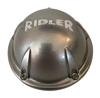 Ridler Wheels C10695G 57492085F-3 Gun Metal Center Cap