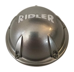 Ridler Wheels C10695G 57492085F-3 Gun Metal Center Cap