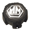 Mayhem Wheels C10802003B C10802003C Matte Black Center Cap