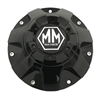 Mayhem Wheels C108060B-L C709505B Gloss Black Center Cap