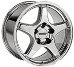 Detroit Wheels ZR1 Center Cap C10840