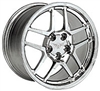 Detroit Wheels Z06 Center Cap C10860