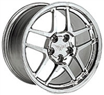 Detroit Wheels Z06 Center Cap C10860