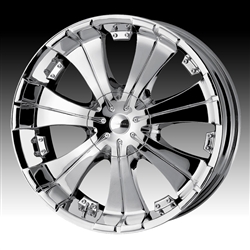 Veloche Villano Center Cap C10950 C10950-CAP LG