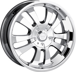 DIP Wheels D10 Center Cap C10D10 C10D10-CAP