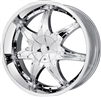 DIP Wheels Libra Center Cap C10D15