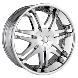 DIP Wheels Phantom Center Cap C10D25