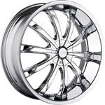 DIP Wheels Slack Center Cap C10D66C C10D66B