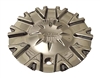 DIP Ice Wheels C10D67 C10D67-CAP LG1610-62 11522280F-1 MCD67N101 Chrome Wheel Center Cap