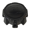 Ion Alloy Wheels C202205 Matte Black Center Cap