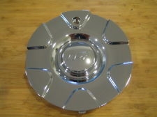 MPW MP205 Chrome Wheel RIm Center Cap Centercap C205-CAP