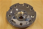 Baccarat Fusion Chrome Wheel Rim Center Cap C2140-CAP