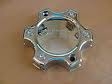 V-TEC Wheels Chrome C326-8CL Extended Center Cap