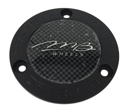 MB Wheels C352MB-ECMB C352MB-6MB Center Cap Plate