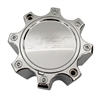 V-Tec Wheels C372-8CDOC Chrome Wheel Center Cap