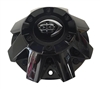 Vision Wheels 420 C420GB-8 Gloss Black Center Cap