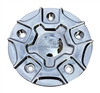 Starr Wheels C501201 C-390 LG0910-34 Chrome Center Cap