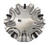 Status Wheels C590501CAPS221 Chrome Wheel Center Cap