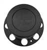 Vision Wheels C81D2R LG0712-44 Black Wheel Center Cap