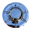 Edge Sync CAP-408C Chrome Center Cap