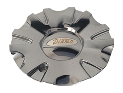 Diamo CAP M-469 S804-02-7 Chrome Wheel Center Cap