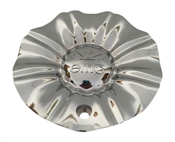 EMO Wheels CAP804E 804 Chrome Wheel Center Cap