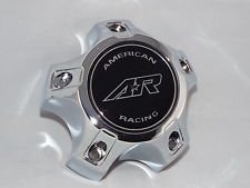 AMERICAN RACING 6192-1215-CAP CARA1215CH CENTER CAP