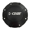 Dcenti Wheels CBDW990-1P Black Wheel Center Cap