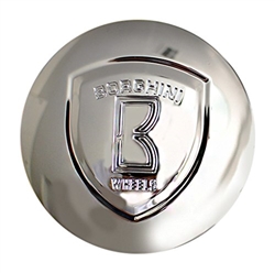 Borghini B5 Center Cap Serial Number CC393-B2P